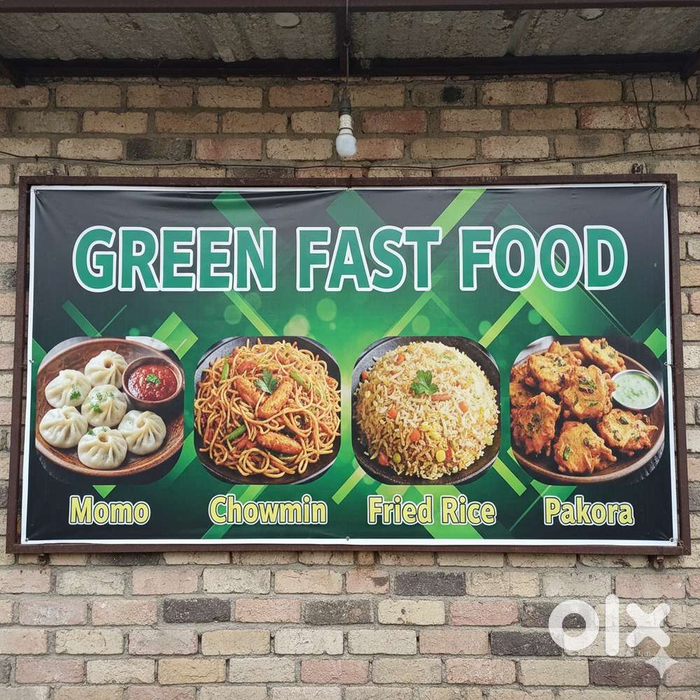 Needed chef for shop for full time