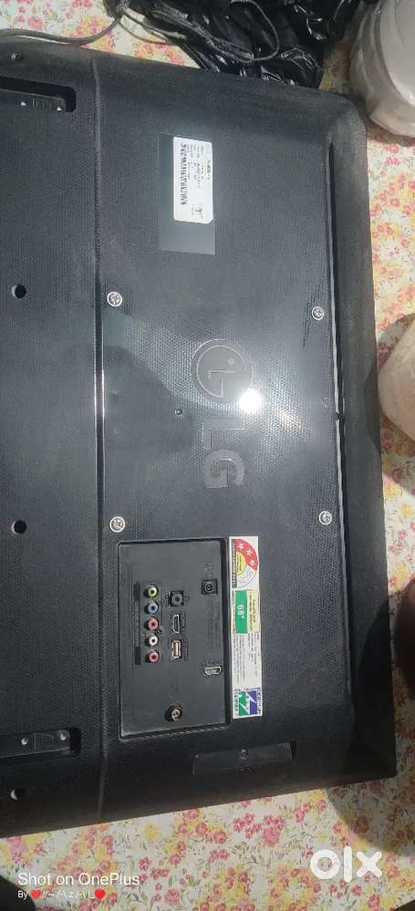 LG Smart Ready 32inch LED TV