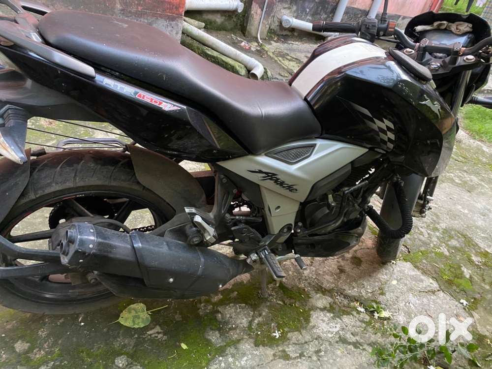 Very well maintained and less driven