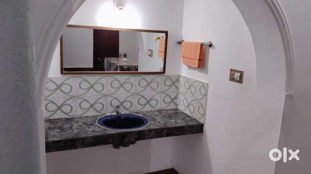 Women's Accommodation  &self cooking facility provided