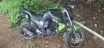 Bike is good condition and speedometer working and Tyres is good