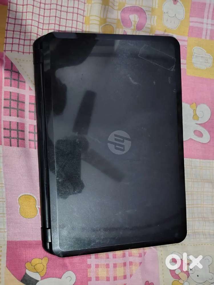 Hp laptop for sale