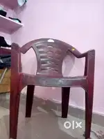 Chair with good condition