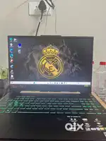 Asus fuf gaming A15