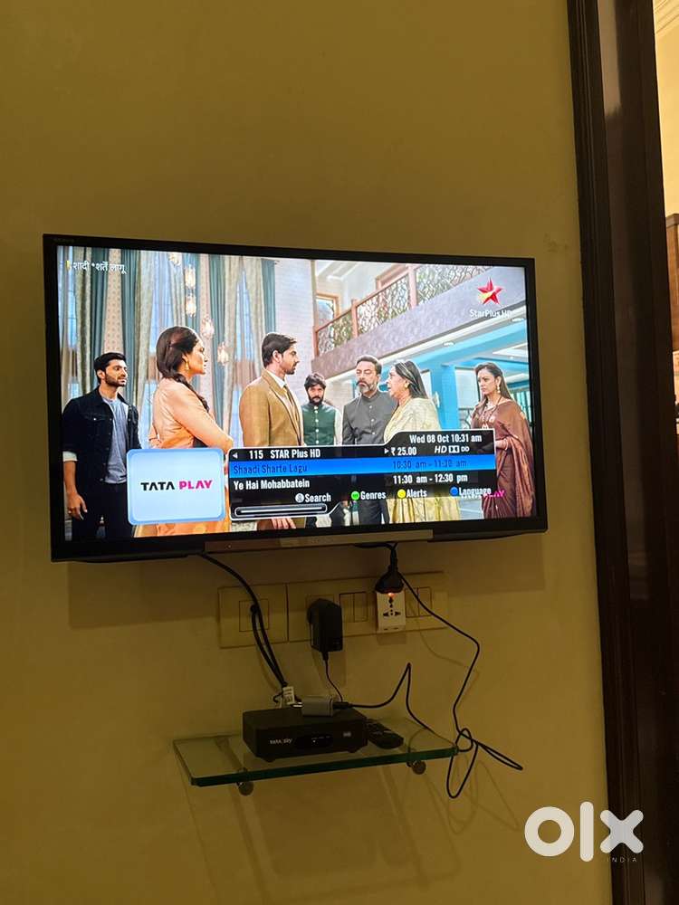 Orginal Sony LED TV KLV-32R402A