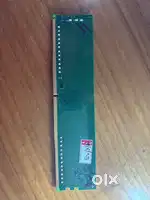 8 GB ram (for pc)