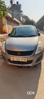 All original paint petrol running