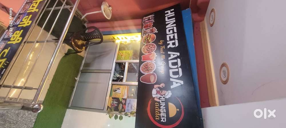 Urgent Need Cook for Restaurant