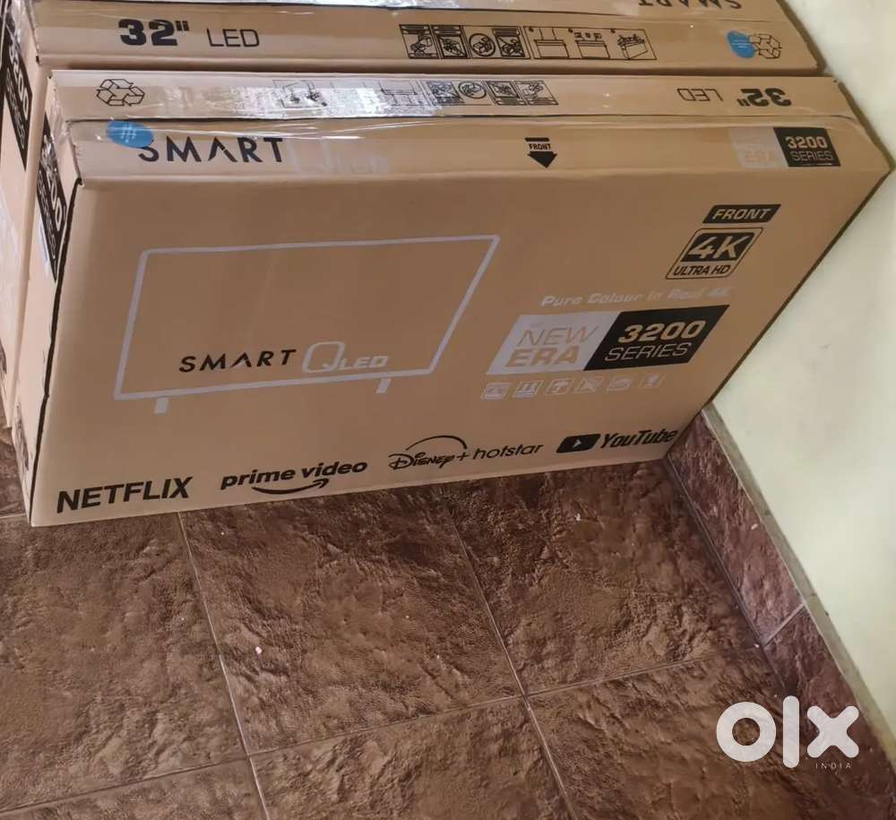 24 inch sony normal full hd led tv 3yr display waranty 6000