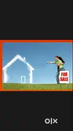 30 SQYRD Independent House In Ghaziabad