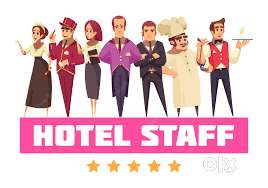 2025Hotelcareer: Hotel jobs, current all staff required
