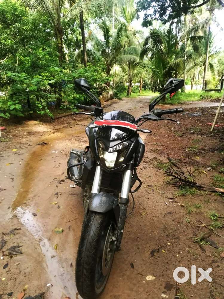 Good condition,2019 model, 2nd owner,