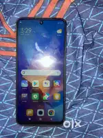 Redmi note 9 pro max