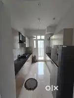 Urgent Need female flatmate for 3bhk vacant from 1oct