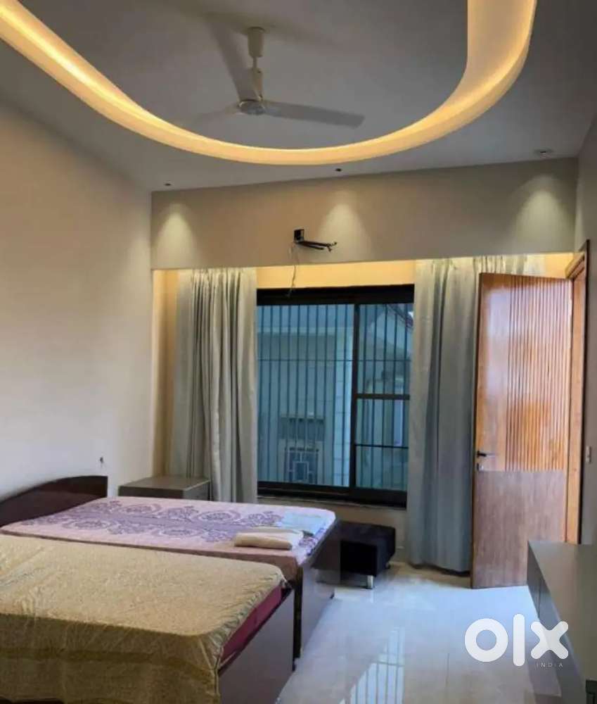 Indipendent without owner 2bhk furnished ram vihar synergy hospital