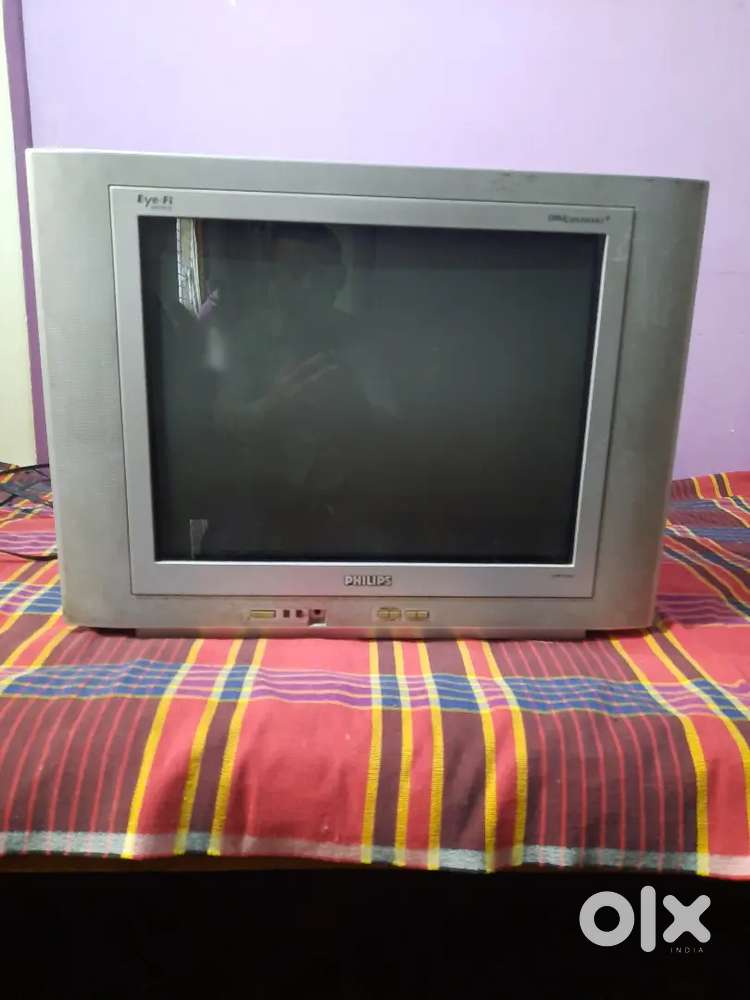 philips tv