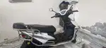 E BIKE BATTERY OPERATED