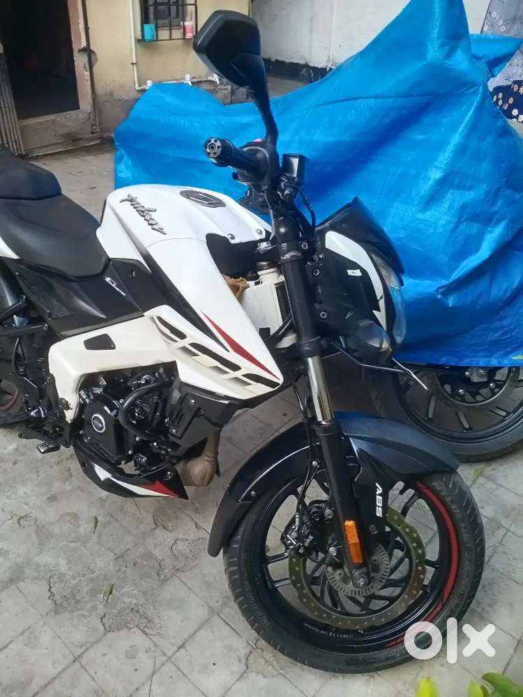 I am selling my bike