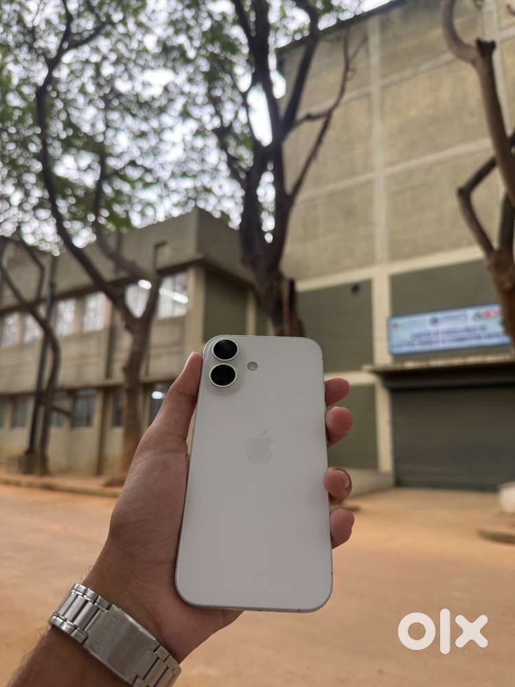 iphone 16 128gb