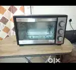 Pigeon OTG oven toaster grill