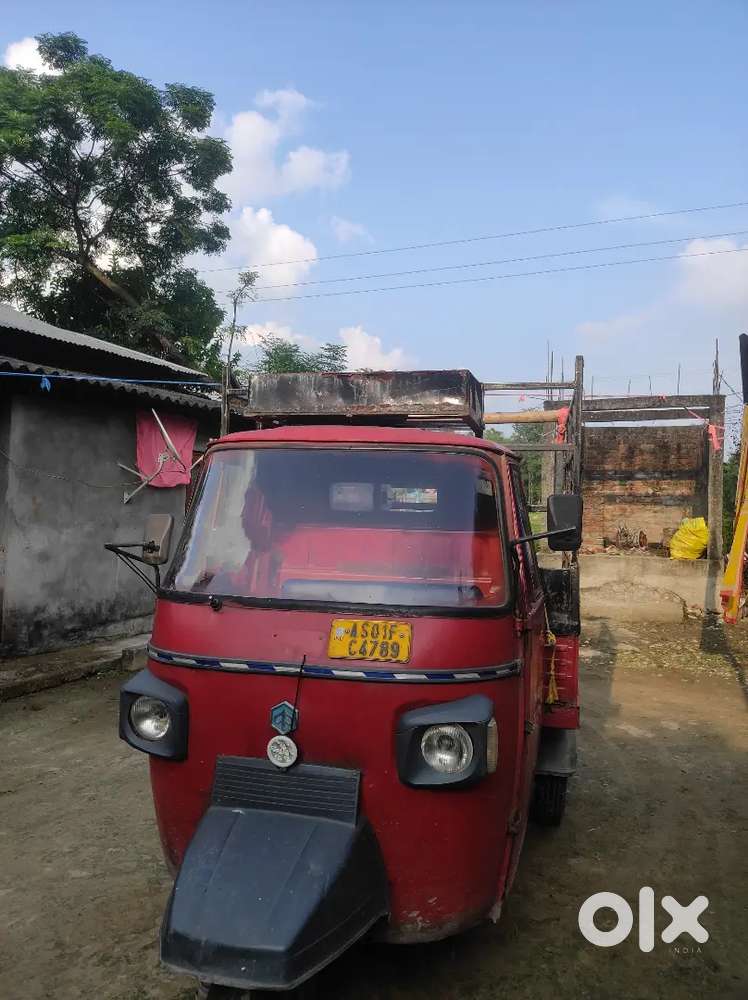 Ape Piaggio