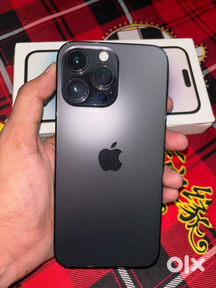 Iphone 14 Pro Max 128 GB