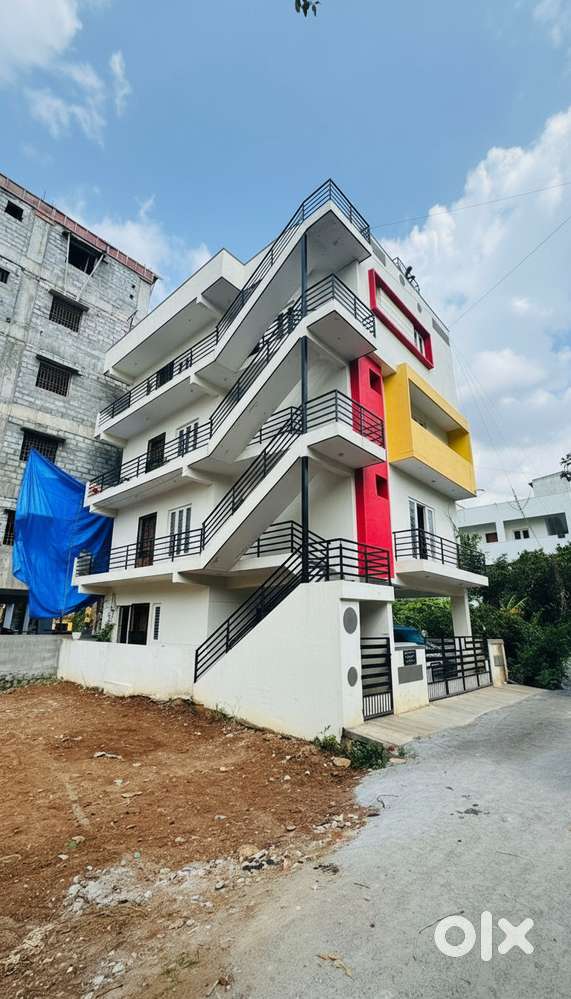 house for sale , g+3