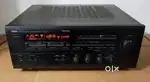 Yamaha RX V870 AV receiver 80WPC