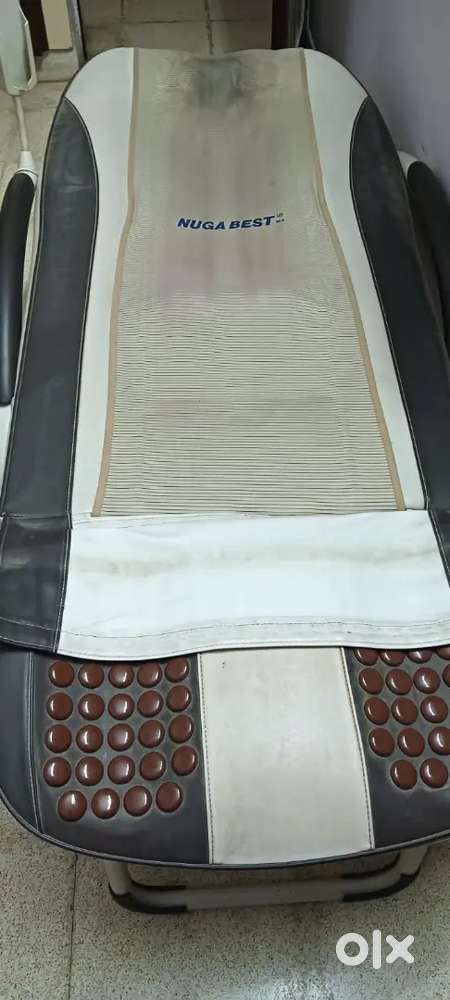 Sera gym therapy bed