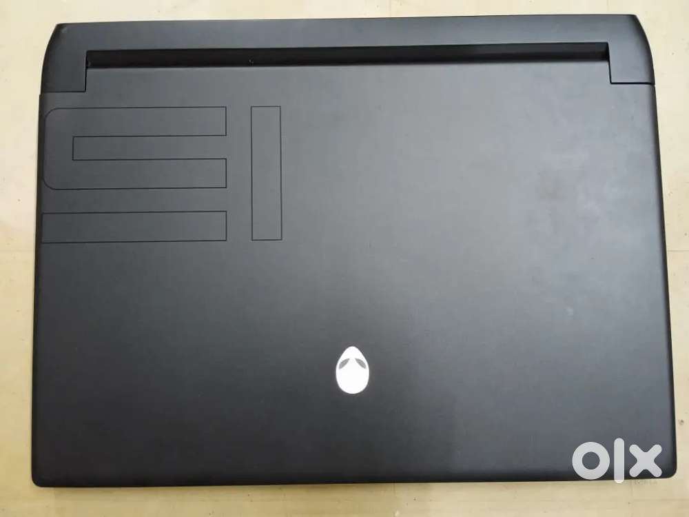 Dell Alienware M15 Gaming Laptop15.6'' 165Hz