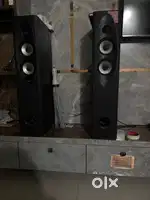 F&d t60 home theatre