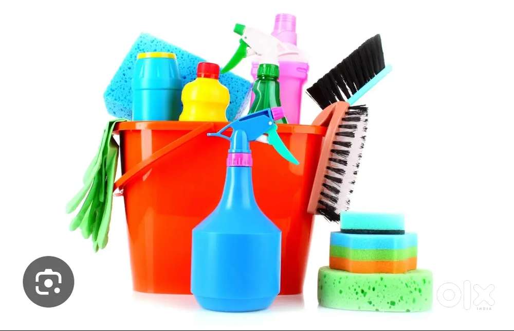 House keeping