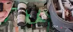 Sony Alpha7 mark2  with 28-70 and 70-200 lens tripple  battery, bag