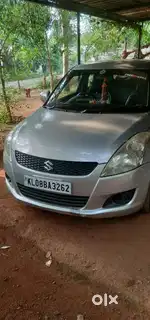 Maruti Suzuki Swift 2013 Diesel Good Condition