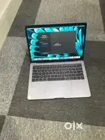 Apple MacBook Pro 13inch i5 2017 A1708 Camera issue Warranty & Bill