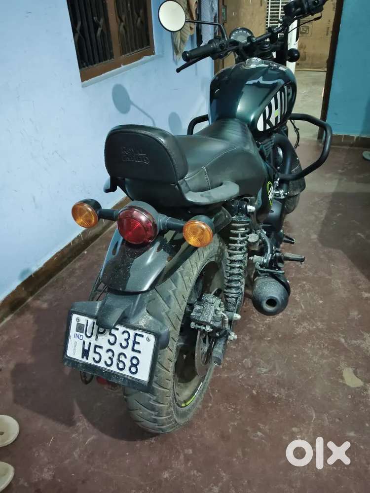 Hunter 350