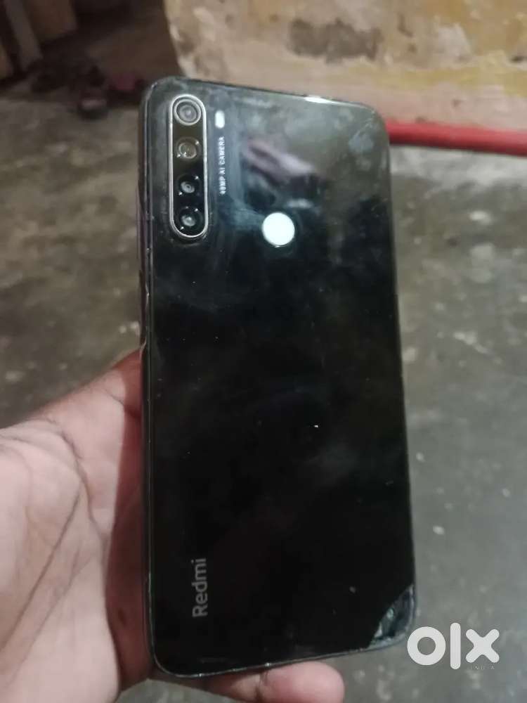 Redmi 4 64 mein