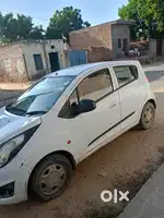Chevrolet Beat 2013