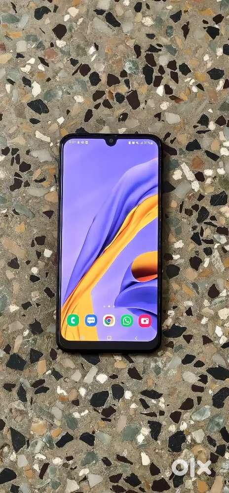 Samsung m31
