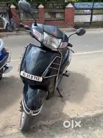 Good condition