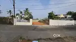 5 cent House plot Kalamassery near Cochin University13.5 lack per cent