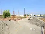 Near RamaChandra Hospital Porur - Residential Premium Plots for Sale
