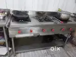 URGENT SALE RESTAURANT SETUP