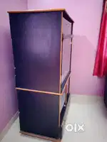TV STAND  old