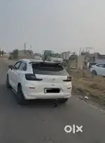 Maruti Suzuki Baleno 2025 Petrol Good Condition