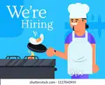 Need of Chinese cook for my food cart .