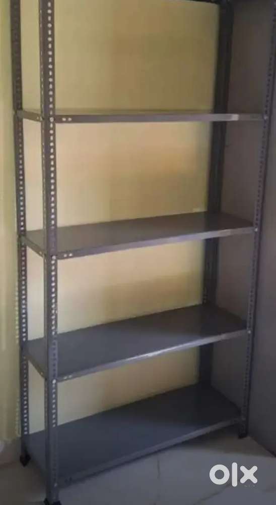 Metal Shelf