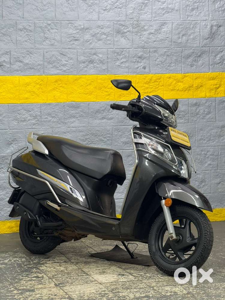 HONDA ACTIVA 125 (2775)