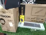 Corei3 8gb ram 500gb hdd.128gb ssd 19led keyboard mouse rs.9000