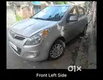 Hyundai i20 2010 Petrol Well Maintained
